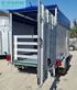 Remolqu agrícola -  - vt 2500 premium
