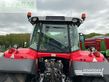 Tractor agrícola - Massey Ferguson - 6616 dyna-vt exclusive