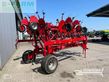 Henificador - Lely - lotus 1020 profi