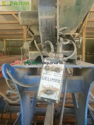 Cultivador -  - multiflex