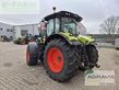 Tractor agrícola - Claas - arion 550 cmatic cebis CMATIC CEBIS