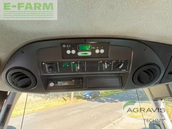 Cosechadora de Cereal - Claas - jaguar 950