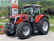 Tractor agrícola - Massey Ferguson - mf 6s.135 dyna-6 efficient