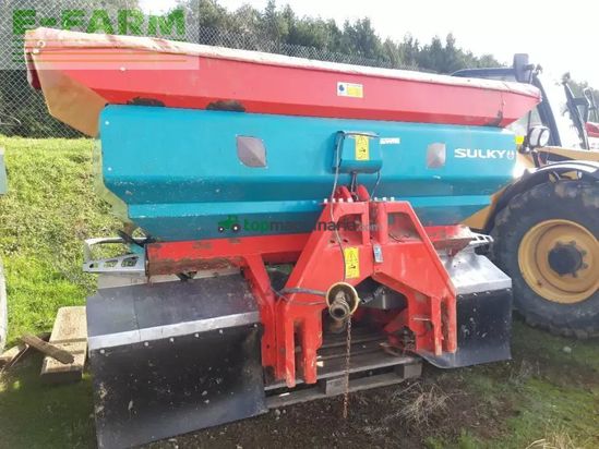 Esparcidor -  - x 40 vision