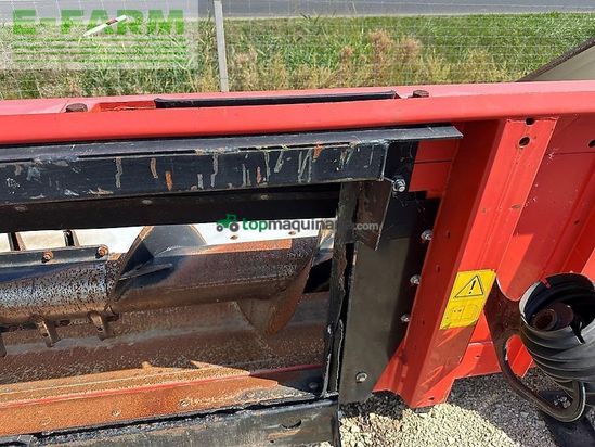 Cabezal - Oros - 6237 hsa