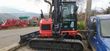Excavadora - Eurocomach - 100 tr braccio triplice