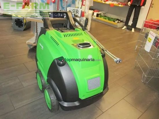 Riego -  - pw-h40/4 2017 heißwasserhochdruckreiniger