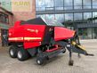 Empacadora gigant - Vicon - lb12200