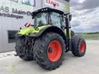 Tractor agrícola - Claas - axion 810 cmatic
