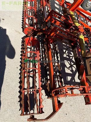 Cultivador - Rau - dk 45