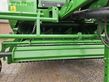 Empacadora gigant - John Deere - v461m