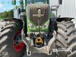 Tractor agrícola - Fendt - 828 vario s4 profi plus