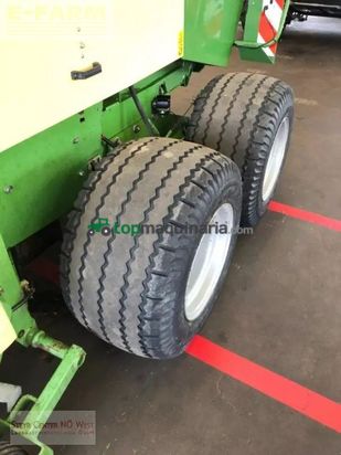 Empacadora gigant - Krone - vario pack 1800 multicut