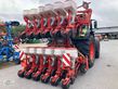 Sembradora monograno mecanica - Gaspardo - manta 12 row