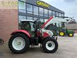 Tractor agrícola - Steyr - 6175 cvt