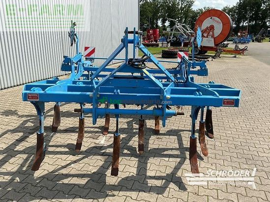 Cultivador - Lemken - karat 10/300