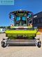 Cosechadora de Cereal - Claas - jaguar 930
