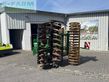 Grada de disco - Kerner - helix h 450