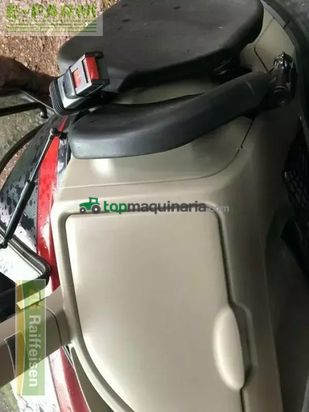 Tractor agrícola - Massey Ferguson - 5709 m