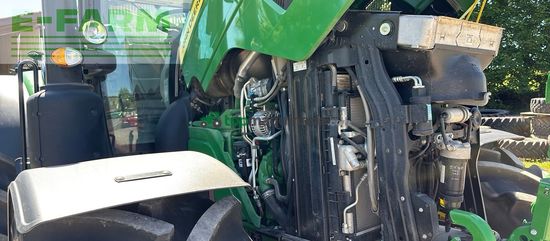 Tractor agrícola - John Deere - 6R 175