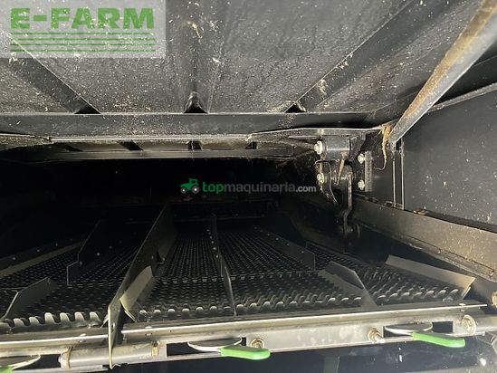 Cosechadora de Cereal - Deutz-Fahr - 6065 hts