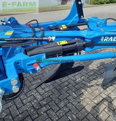 Arado - Rabe - albatros ha 120