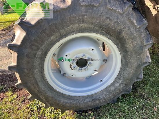 Tractor agrícola - Deutz-Fahr - agrofarm 410 verkauf im kundenauftrag!