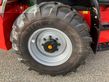 Telescopica - Manitou - MLA533 Teleradlader