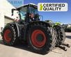 Tractor agrícola - Claas - xerion 4200 trac vc