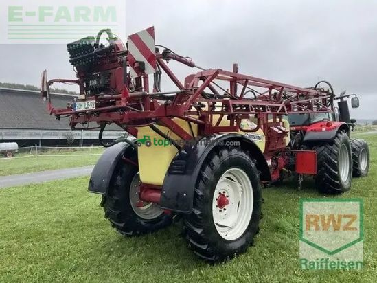 Atomizador - Hardi - commander 2800