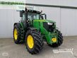 Tractor agrícola - John Deere - 6250 r