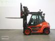 Elevadora - Linde - h 80 d evo 396-03