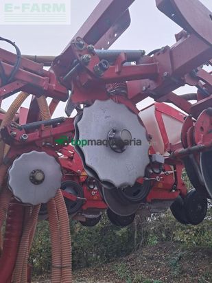 Sembradora monograno mecanica - Kverneland - optima nt2 e-drive isobus
