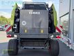 Empacadora gigant - Claas - variant 560 rc trend