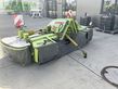 Cortacésped manual - Claas - disco 3200 frc profil