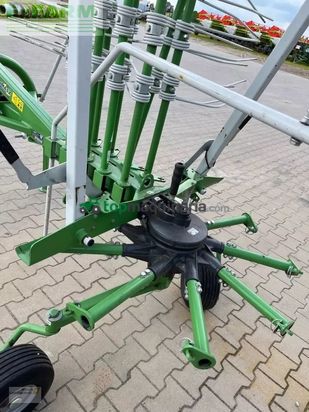 Rastrillo - Samasz - z 350