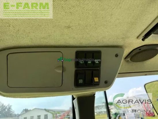 Tractor agrícola - Claas - arion 420 cis