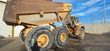 Dumper VOLVO  A40E