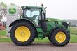 Tractor agrícola - John Deere - 6r155 traktor
