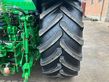 Tractor agrícola - John Deere - 8335r *powr shift 16/5* - motorprobleme