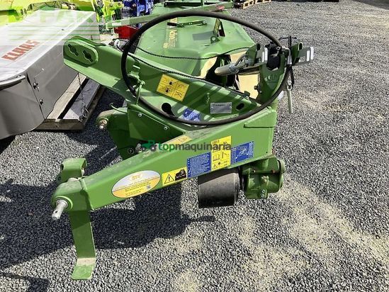 Cortacésped manual - Krone - activemow 320 - unbenutzt!