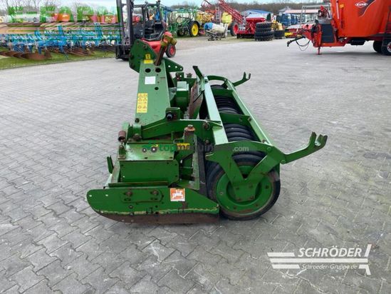 Grada de disco - Amazone - ke 303-170
