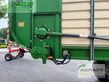 Remolqu agrícola - Bergmann - shuttle 780s