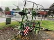 Henificador - Fendt - twister 5204 dn