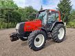 Tractor agrícola - Valtra - 6350