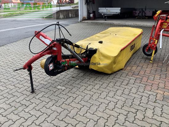 Cortacésped manual - Fella - sm2870 isl