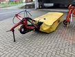 Cortacésped manual - Fella - sm2870 isl