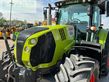 Tractor agrícola - Claas - 650 arion tractor (st26248)