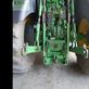 Tractor agrícola - John Deere - 6195r ap + frontlader
