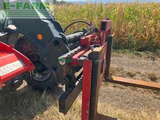 Telescopica - Manitou - MLT 741 -140V+